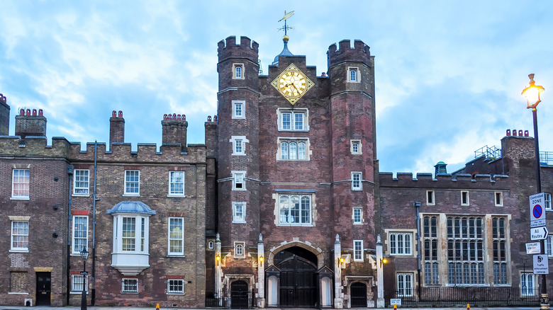 St. James's Palace