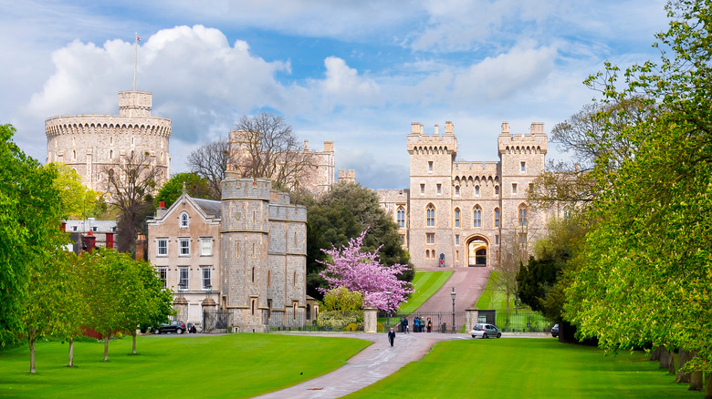 Windsor Castle