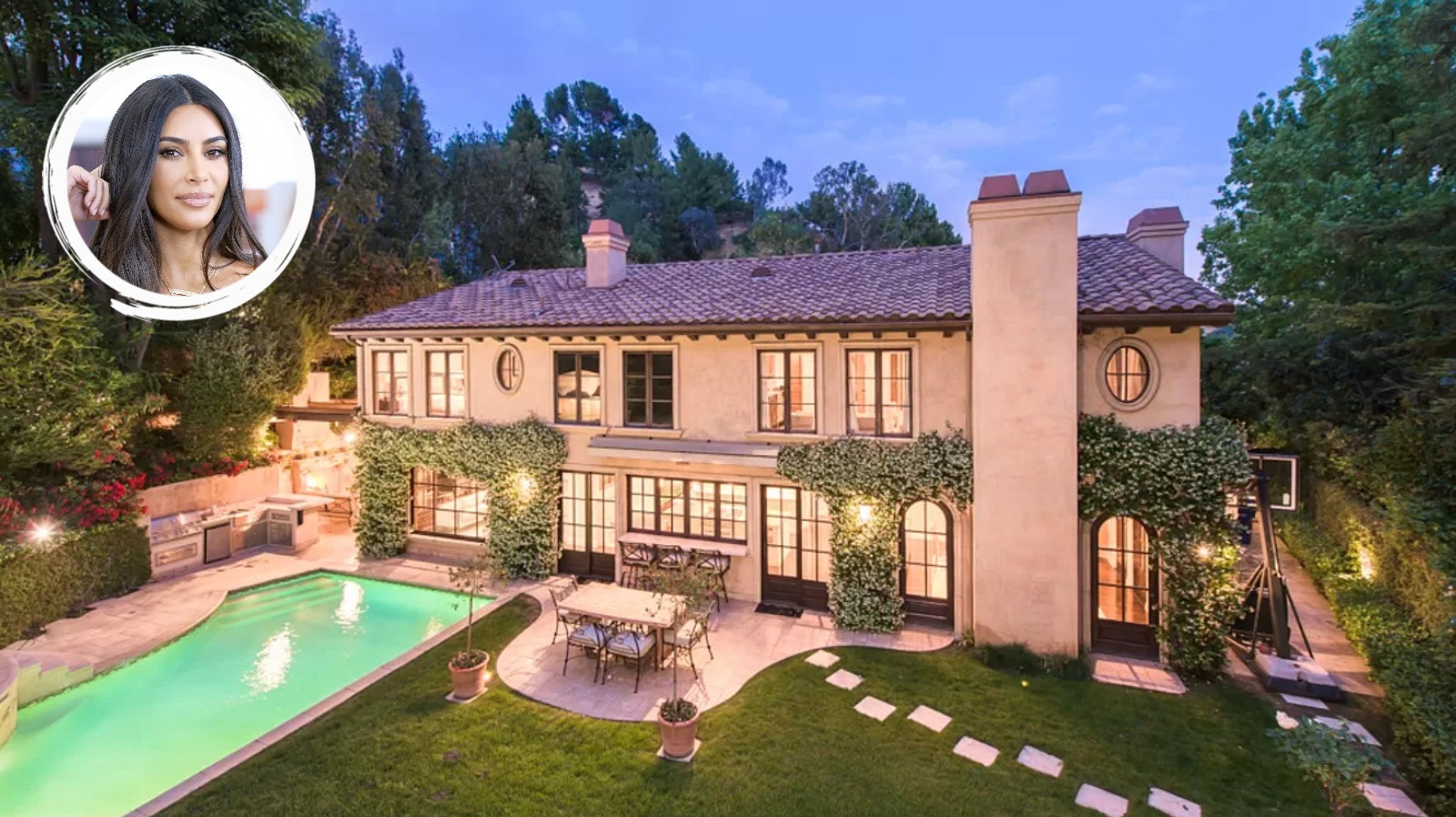 All The Homes The Kardashians Have Lived In