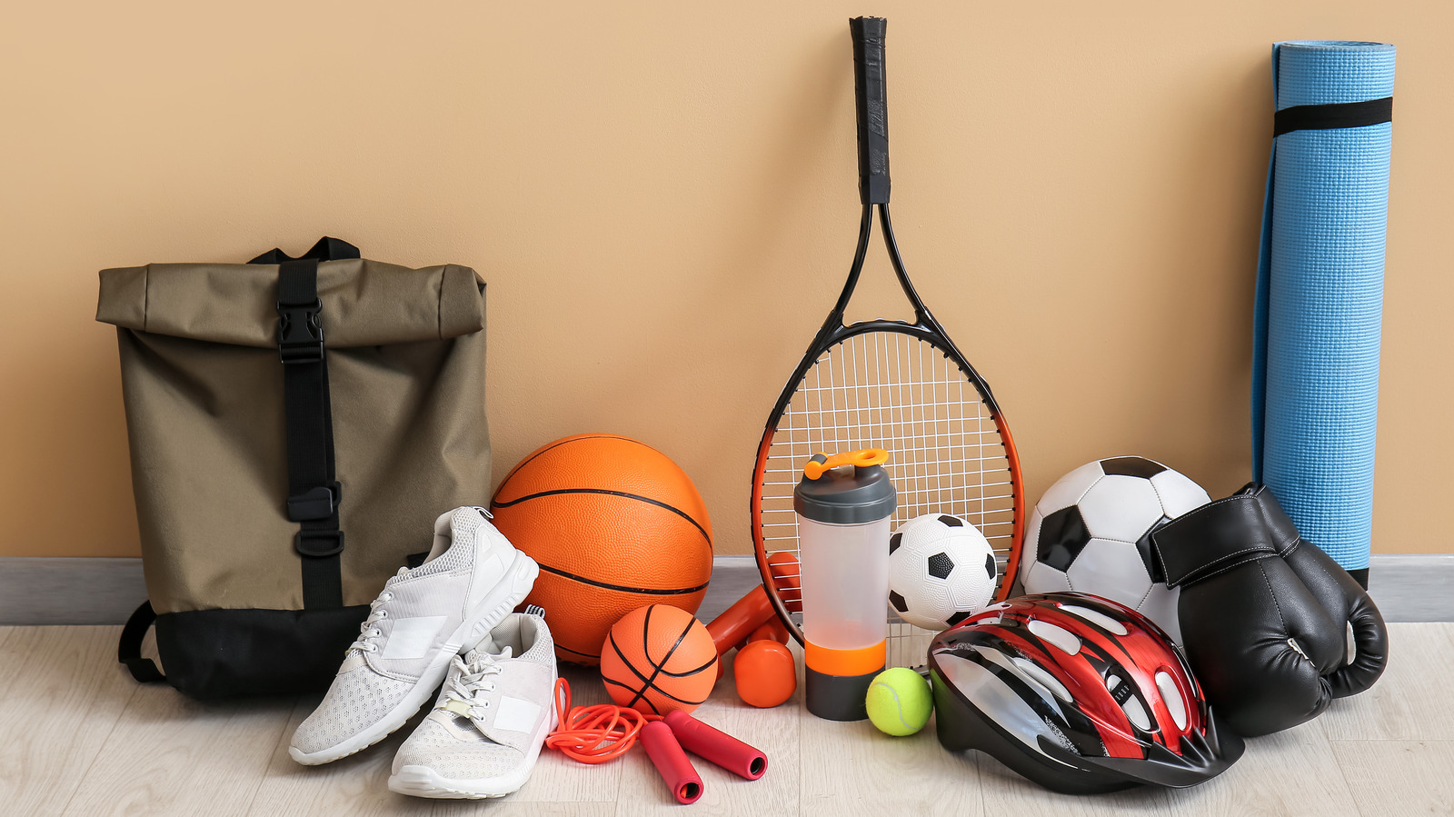 Giving Away., Sports Equipment, Other Sports Equipment and Supplies on  Carousell