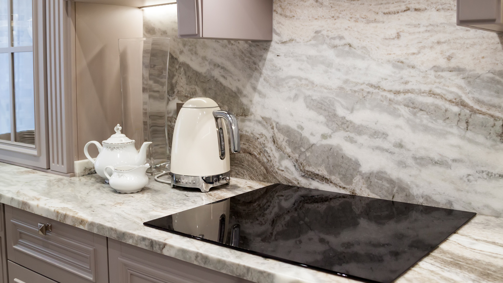 Granite vs. Quartz Countertops: What's the Right Top for Your Home? -  Creative Contracting