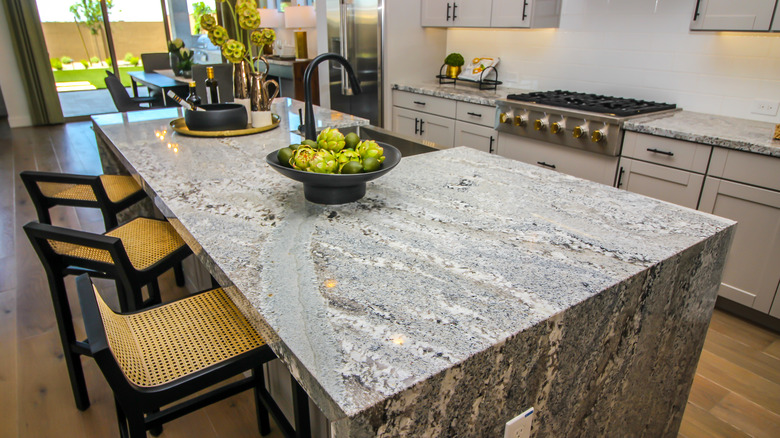 Are Luxury Countertops Worth The Money?