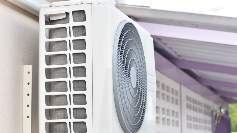 Mini Split Air Conditioner