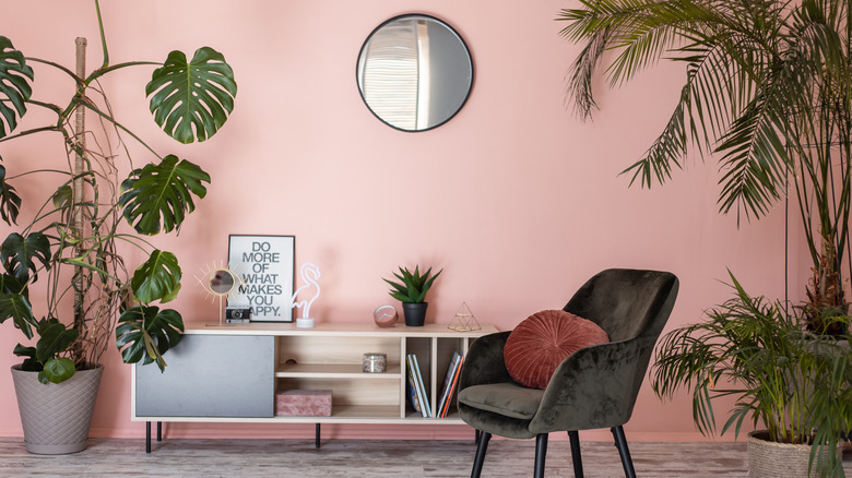 Are Pastels In Home Decor Coming Back In Style?