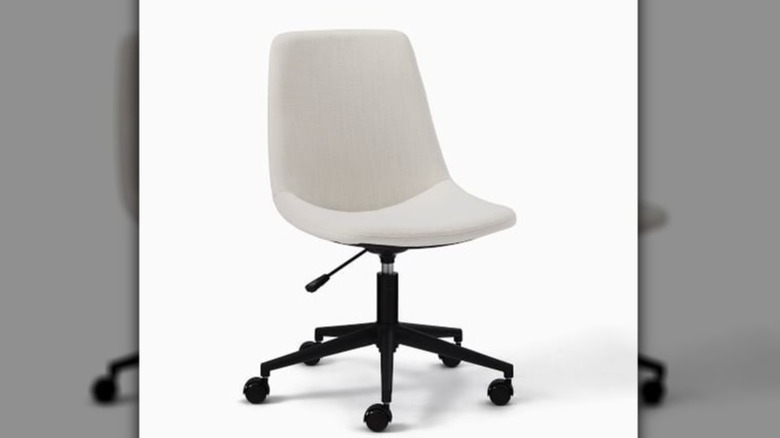 the Maine Swivel Office Chair