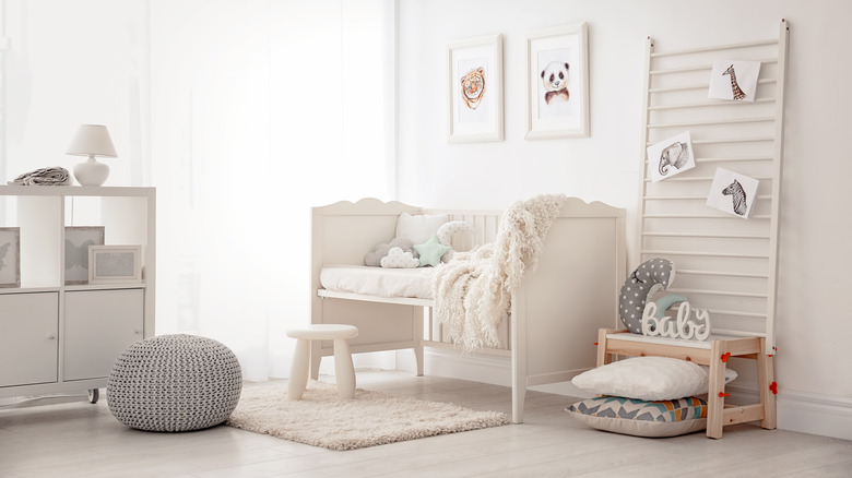 Target baby shop furniture sets