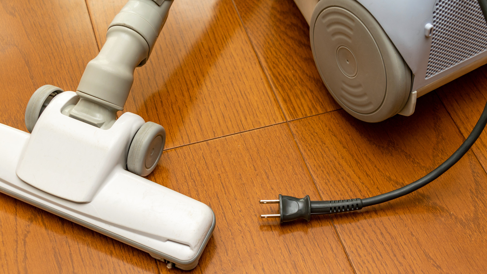 Avoid This Mistake When Storing Your Vacuum Cleaner