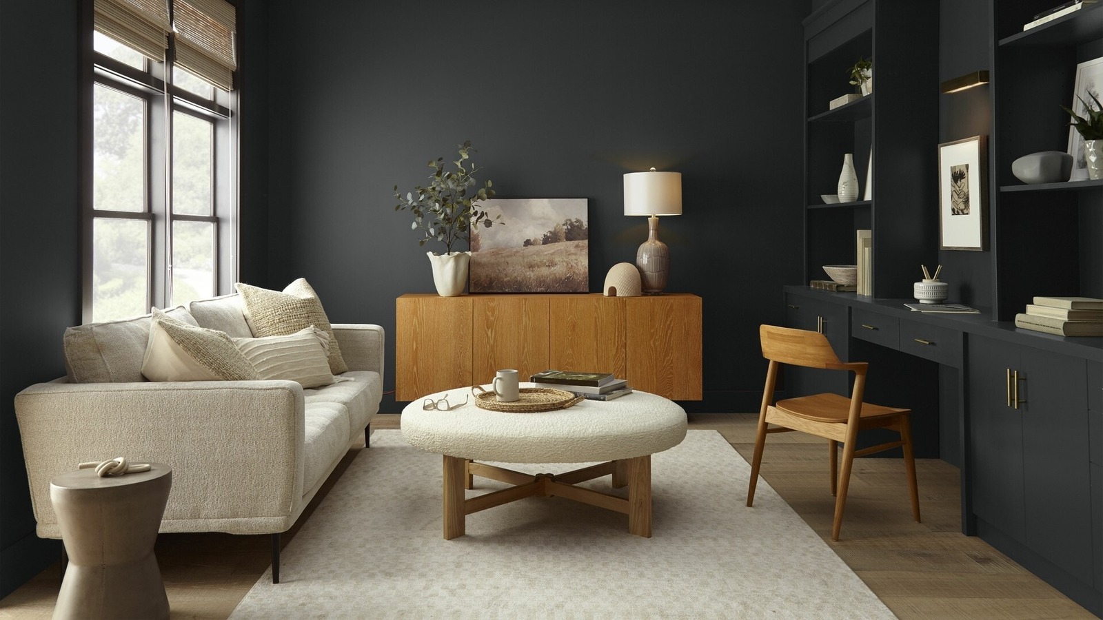 Behr Announced Its 2024 Color Of The Year & Here Is How You Can Use It