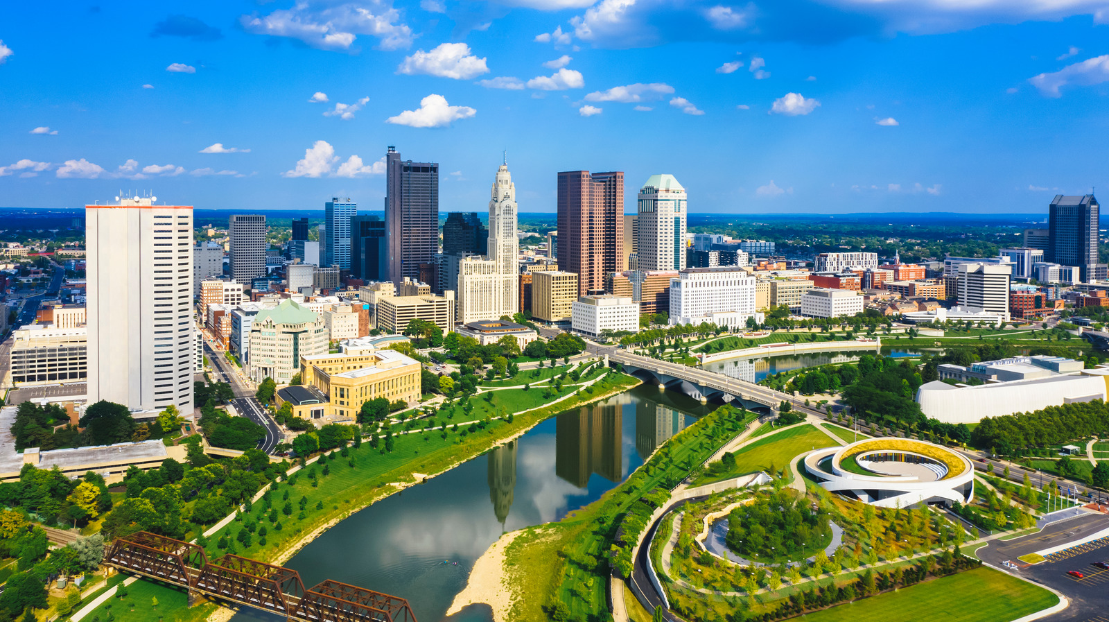 Best Areas In Columbus, Ohio, To Buy Your Next Home