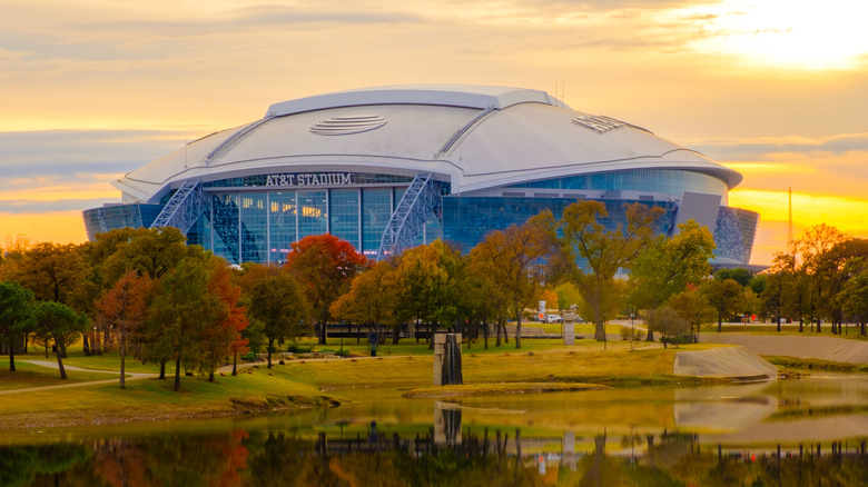 AT&T Stadium