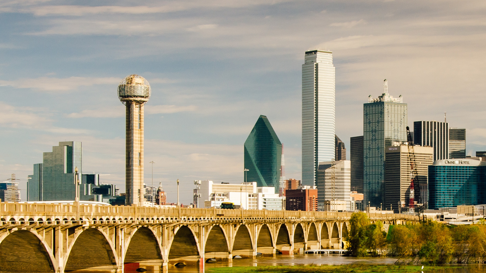 Best Areas Of Dallas Texas To Buy A House