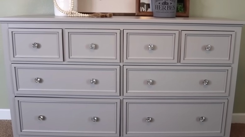 Breathe New Life Into Your IKEA HEMNES With This Simple And Stunning ...