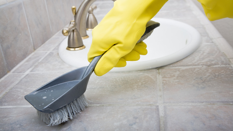 Prepping Your Tile Countertops For Repainting 1699382293 