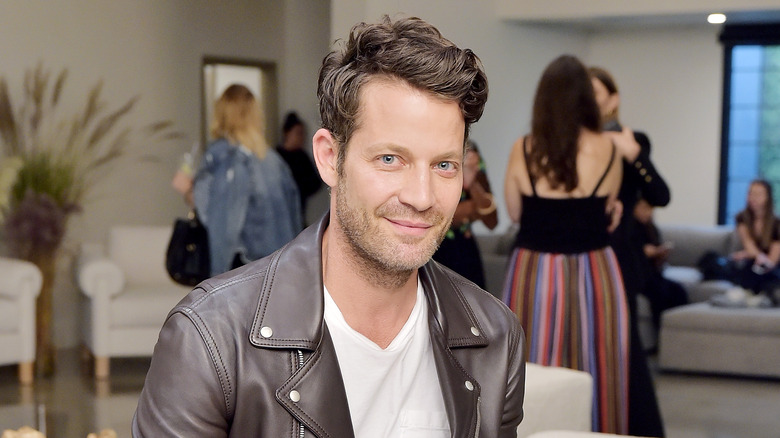 Nate Berkus