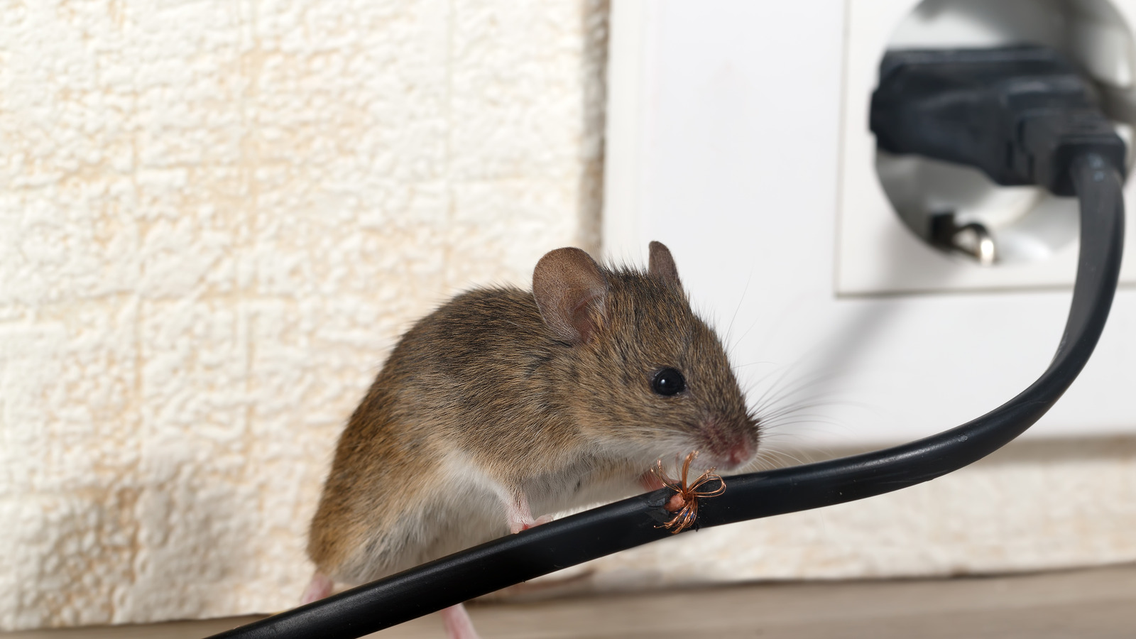 Can You Use Dryer Sheets To Keep Mice Away?