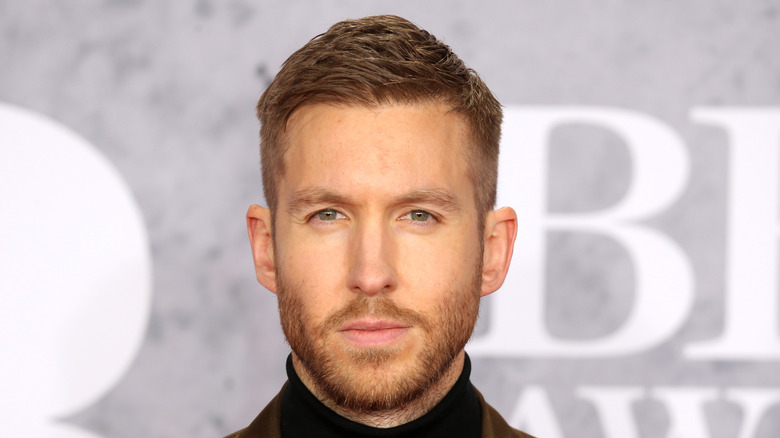 DJ Calvin Harris