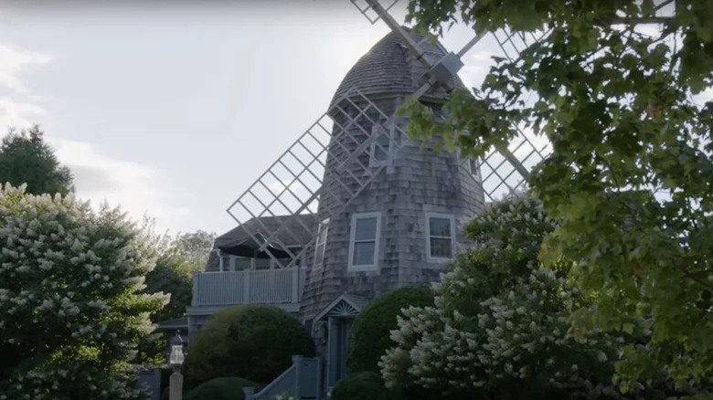 Robert Downey Jr's Windmill Cottage 