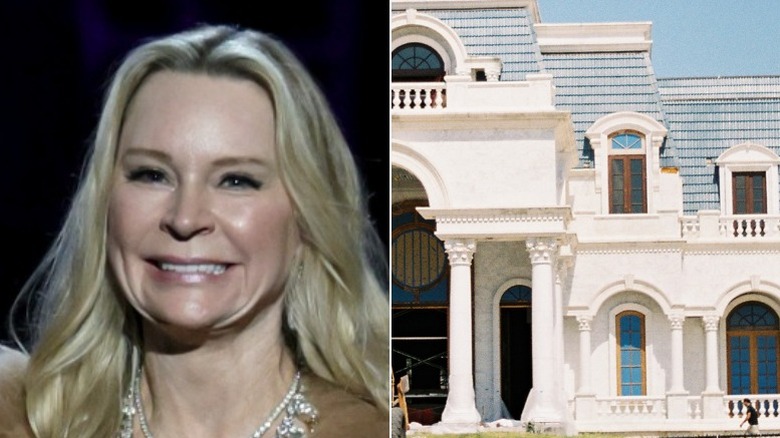 jackie siegel and house