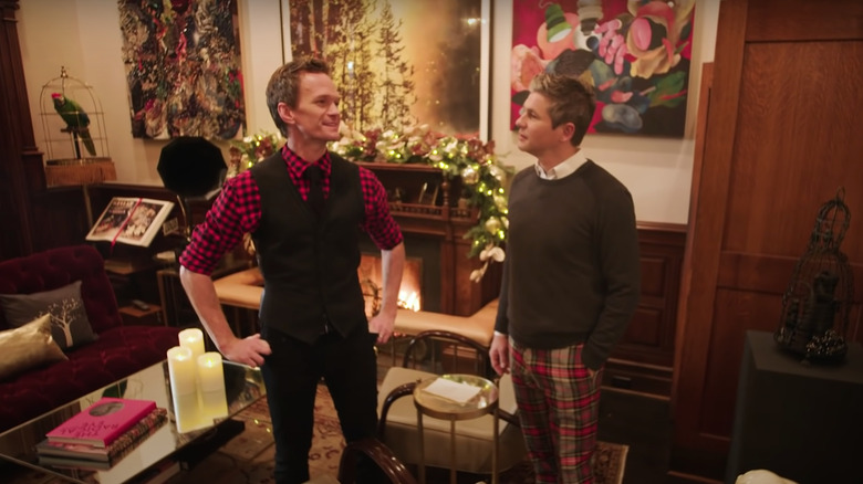 neil patrick harris and david burtka