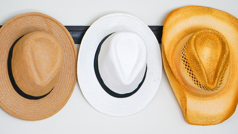 How to Clean a Straw Hat: Methods for Every Level of Grime