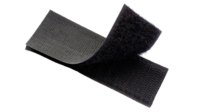 fastening velcro strap