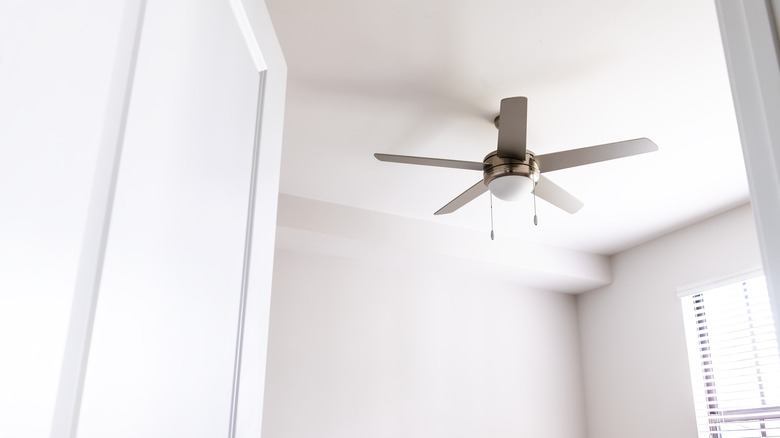 ceiling fan