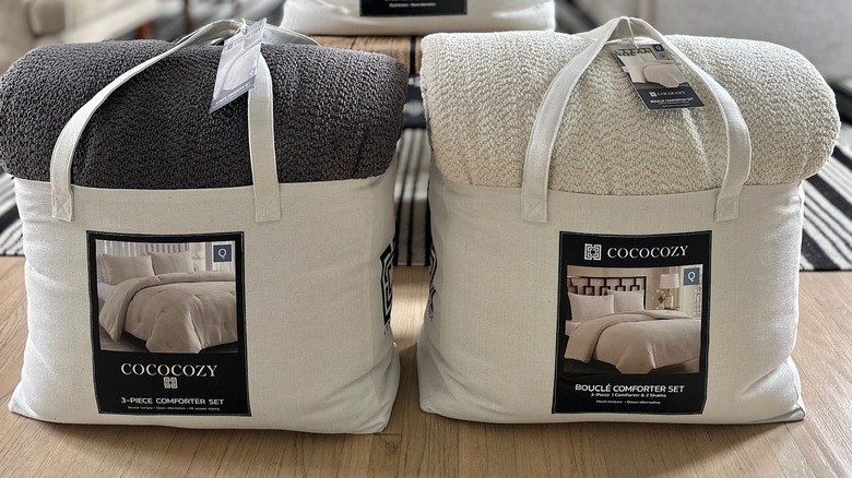 CocoCozy comforter sets