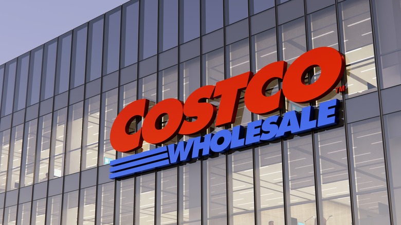 Costco headquarters