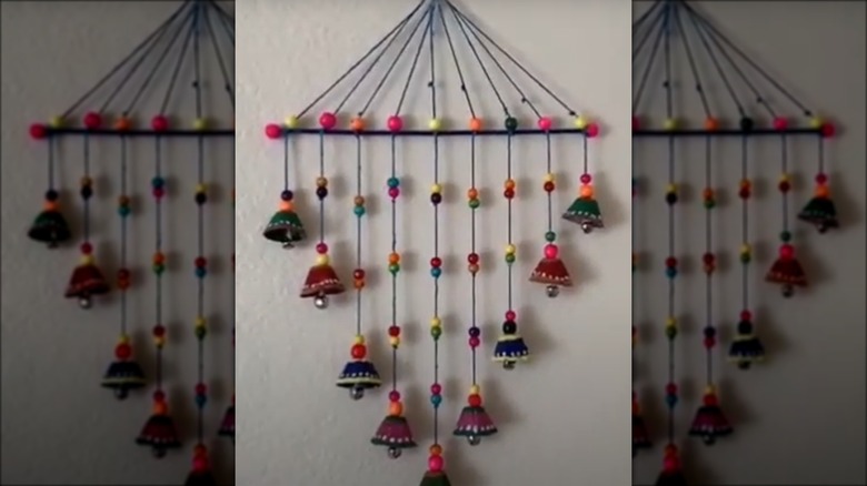 bell windchime