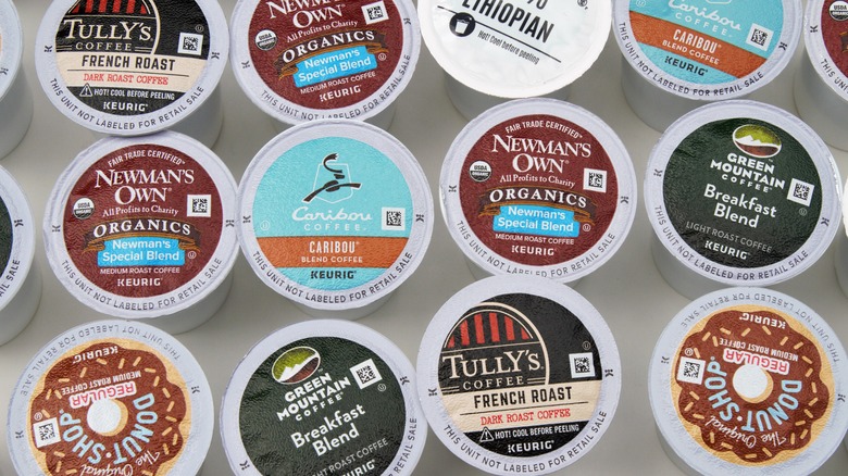 How to make your own k cups best sale