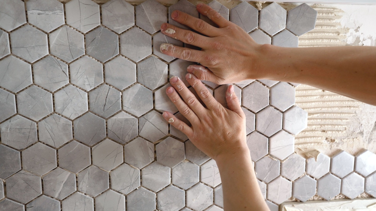 How to Select Tile Sizes – Mercury Mosaics