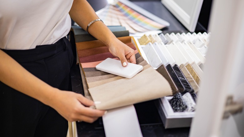 Crucial Mistakes You're Making When Choosing Countertops For Your Home