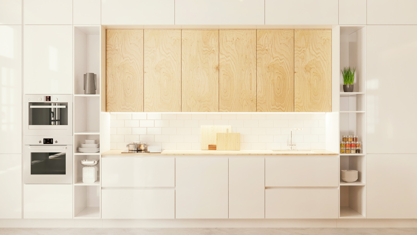 Crucial Things To Consider Before Installing Inset Cabinets In Your Kitchen