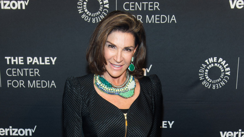 hilary farr interview