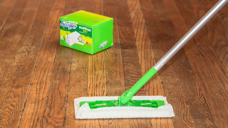 swiffer