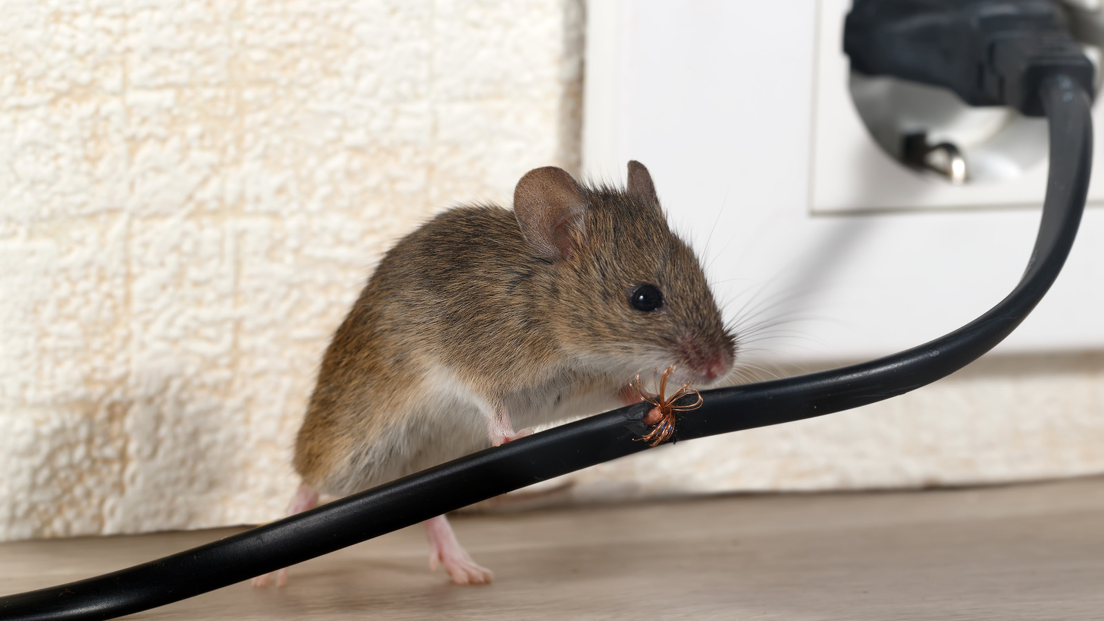 Attracting Mice - Getting Rid of What Mice Like in 2023
