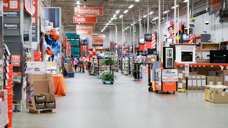 does-home-depot-price-match