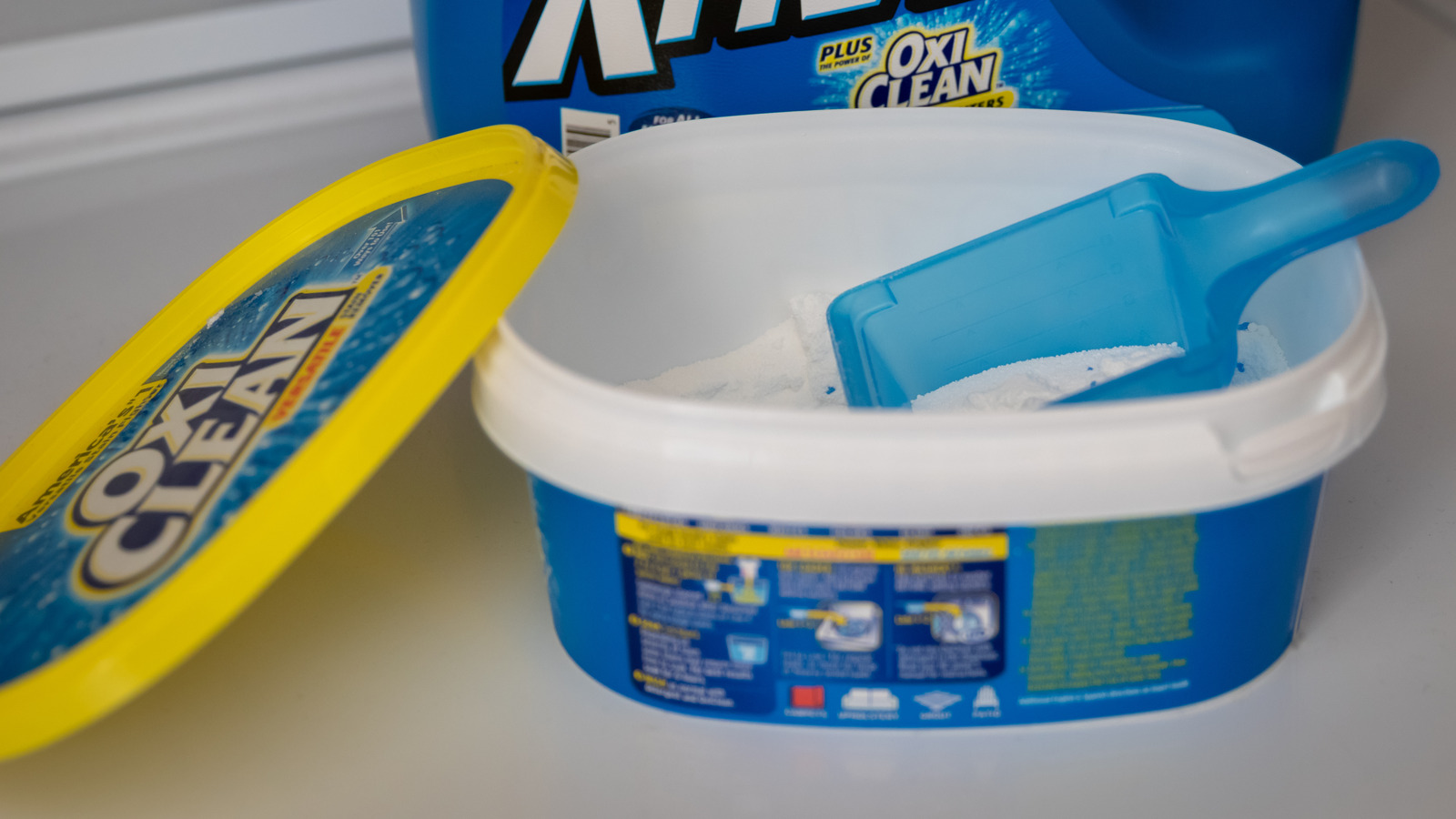 Does OxiClean Actually Work?