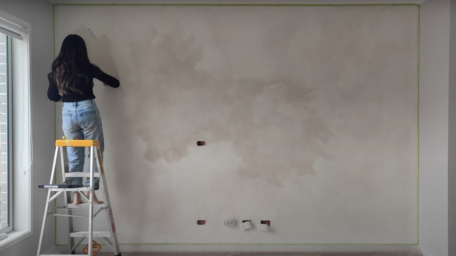 diy limewash paint