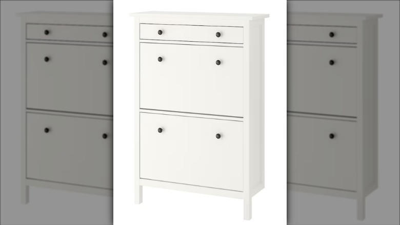 IKEA Hemnes Cabinet