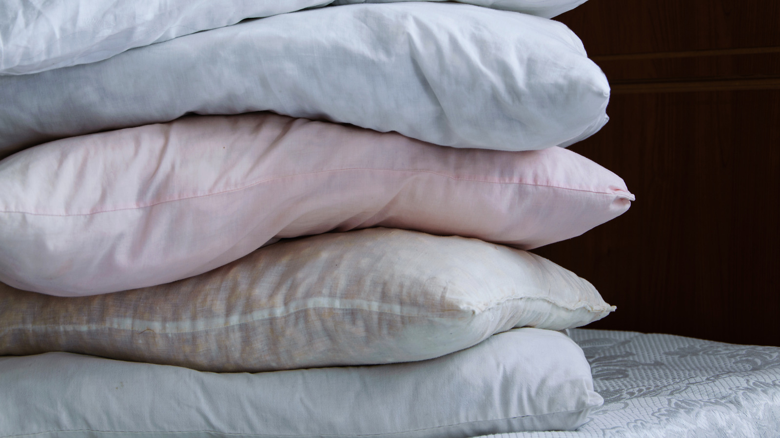 How To To Repurpose Old Pillows In Your Home And Garden