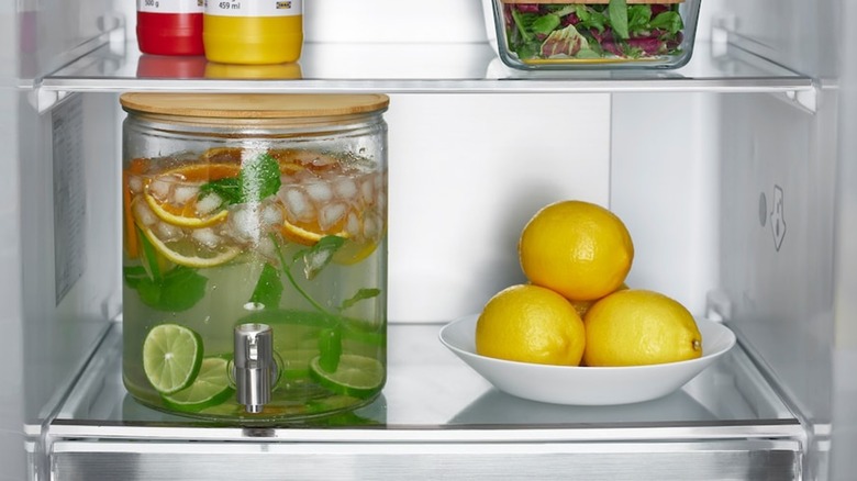 IKEA 365+ Beverage dispenser