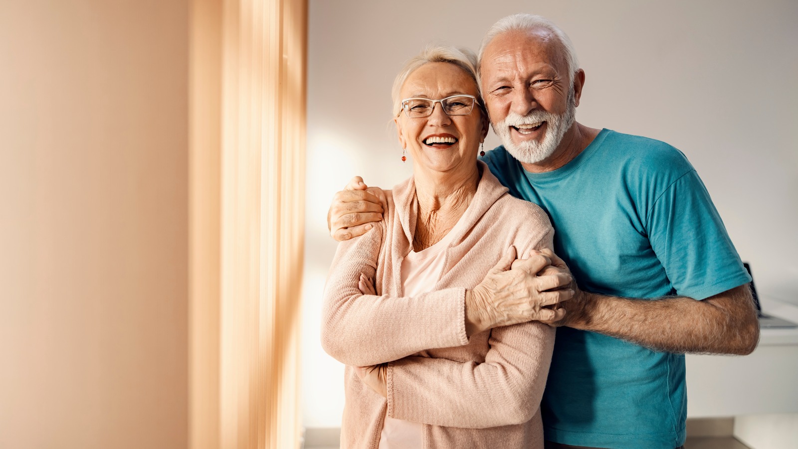 Easy Ways To Make A Home Safer For Seniors