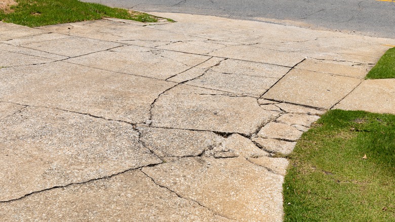 Eco Friendly Options To Repave Your Worn Out Driveway