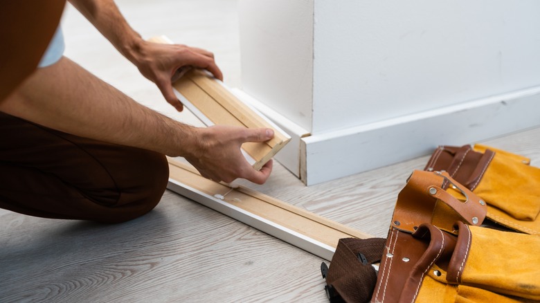 Can You Install Tile Over Laminate Flooring? A Guide to a Smooth Transition