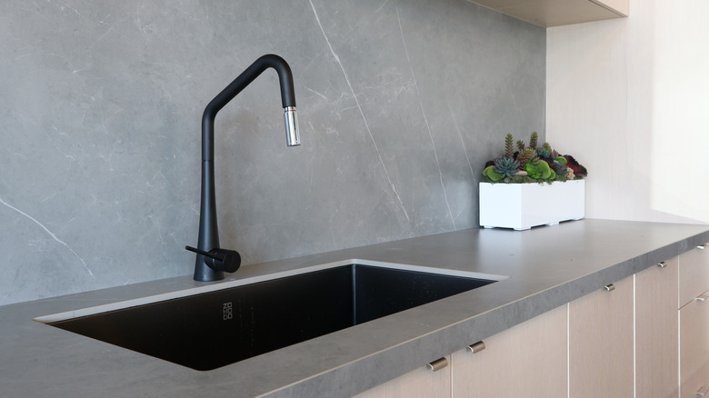 Everything You Need To Know About Soapstone Countertops