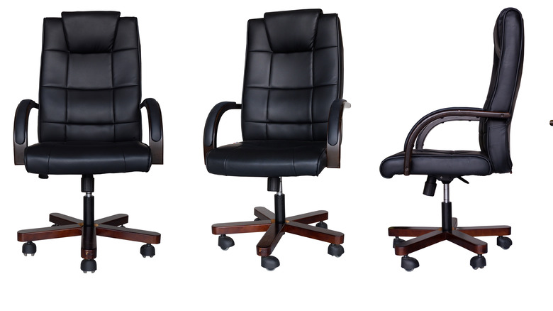 executive office chairs