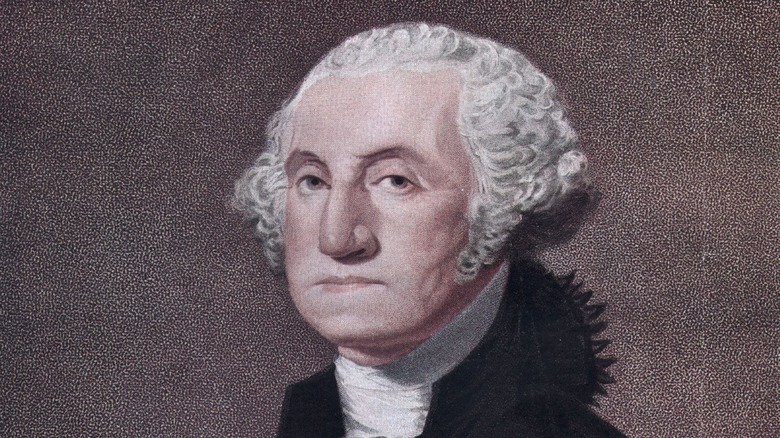 George Washington 