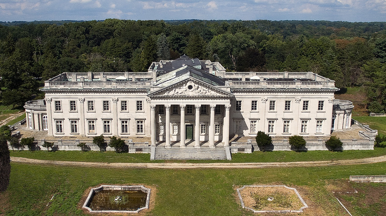 Lynnewood Hall, Elkins Park, Pennsylvania