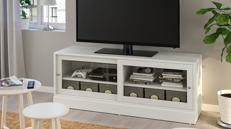 IKEA HAVSTA TV unit